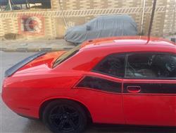 دودج تشالنجر